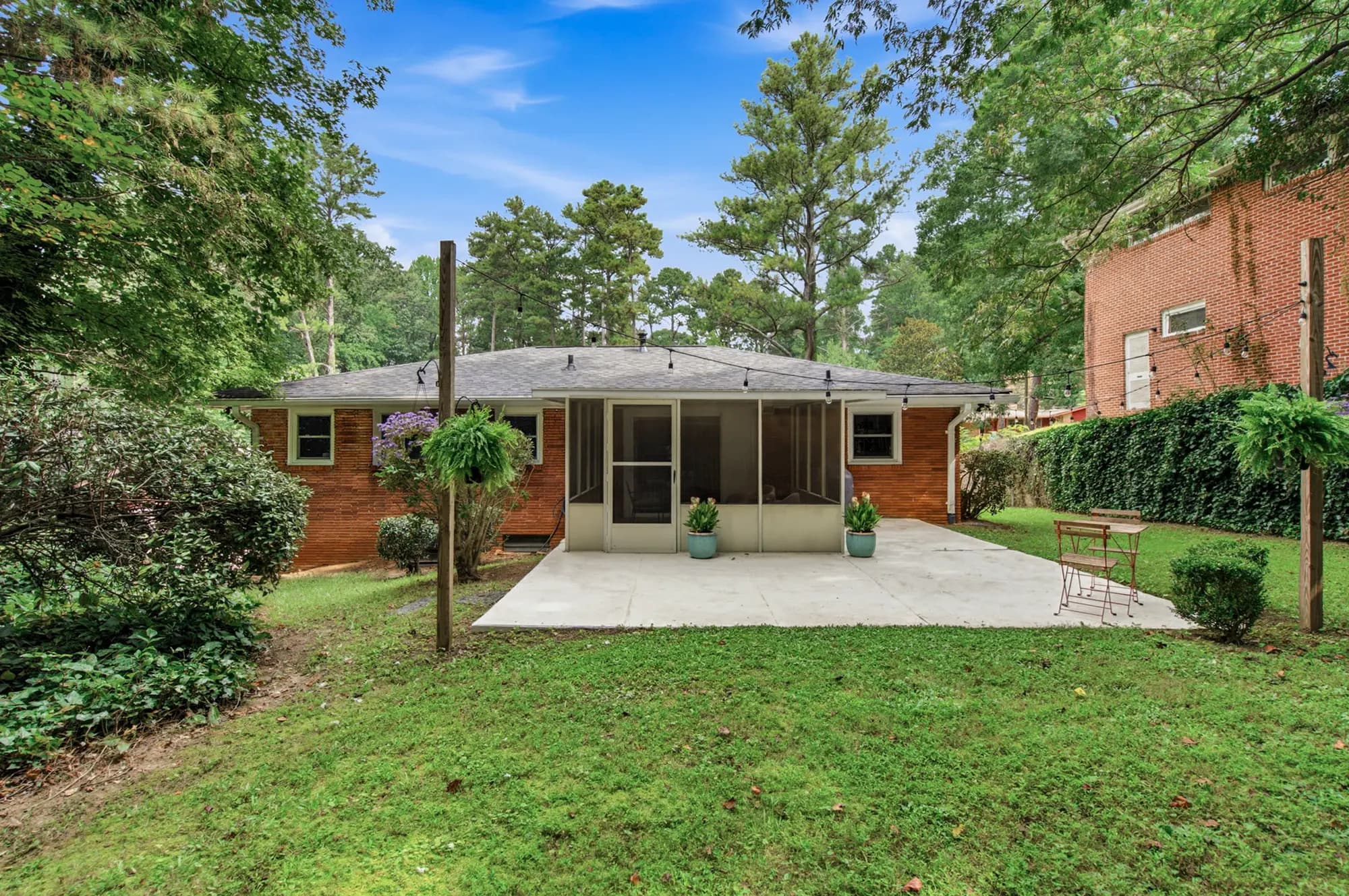 3028 Baker Ridge Drive NW photo 32