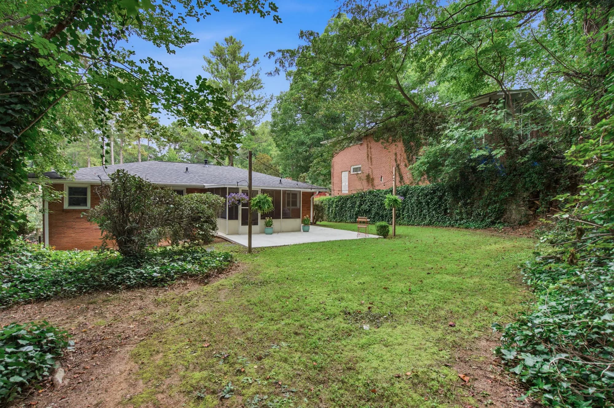 3028 Baker Ridge Drive NW photo 34