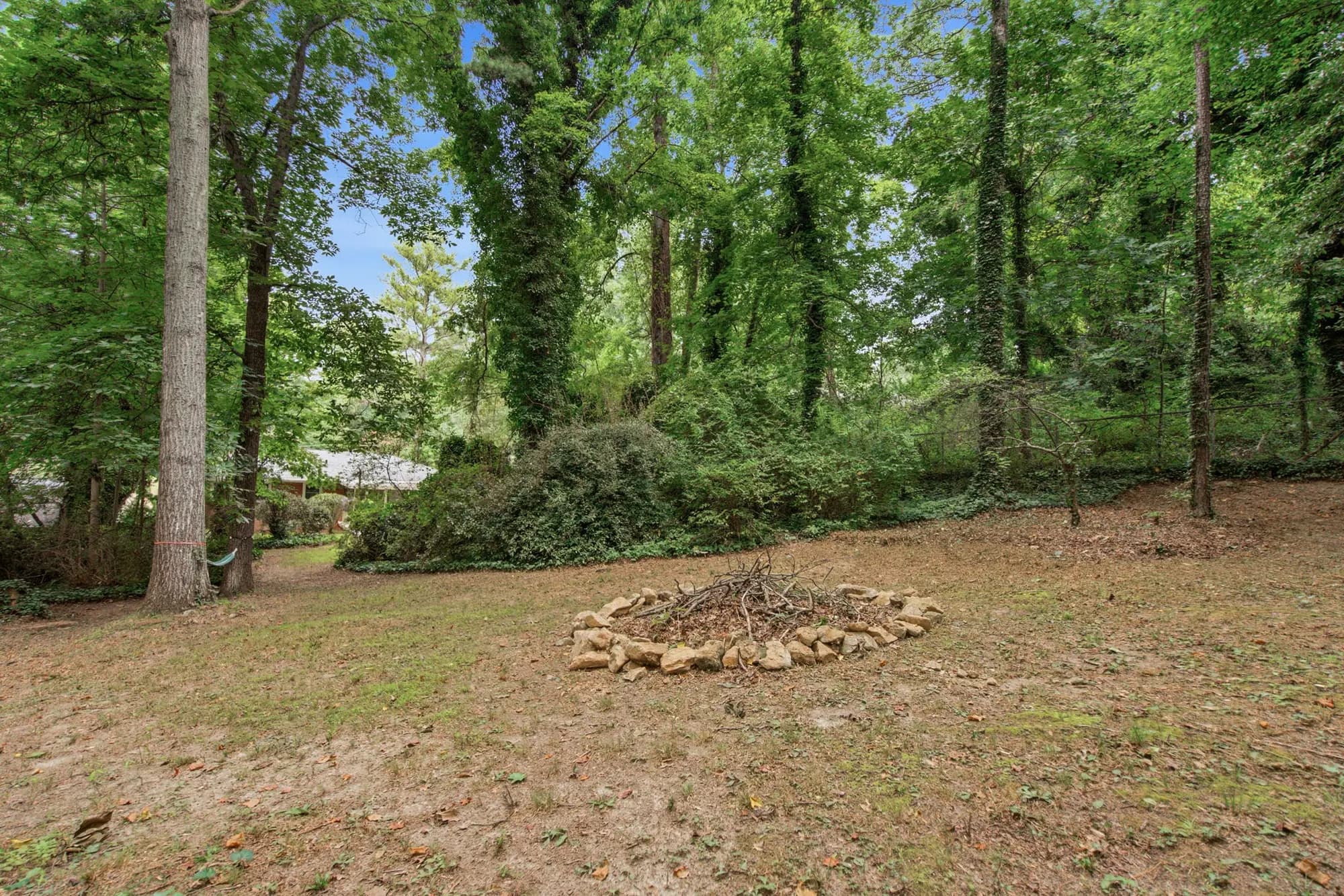 3028 Baker Ridge Drive NW photo 36