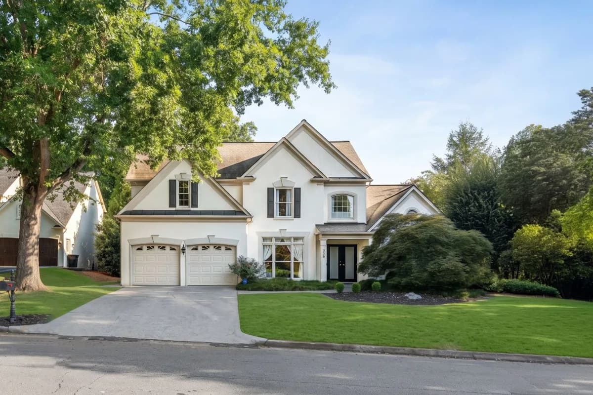 335 Craighead Drive